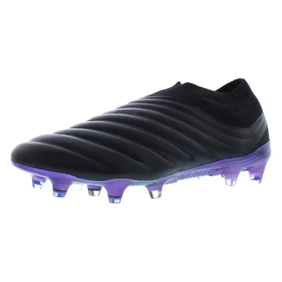 Adidas shoes - Core Black/Grey Six, Main: Black (UPC: 191525024609) 3