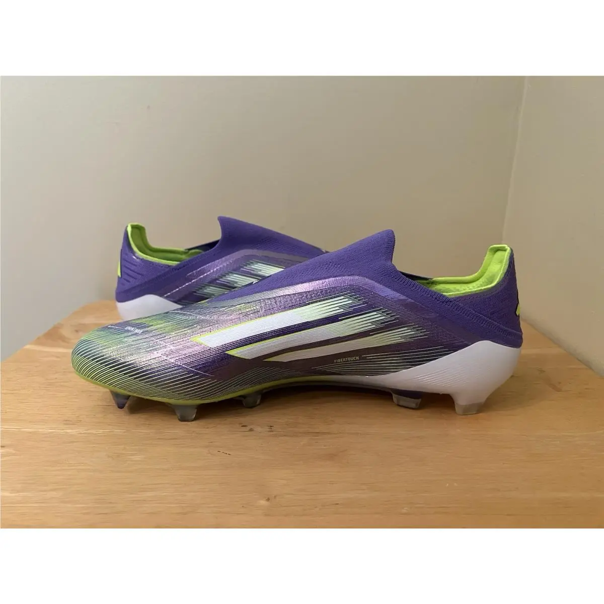 Adidas shoes - adidas F50 - JH7628 - Purple (UPC: 197620716494) 1