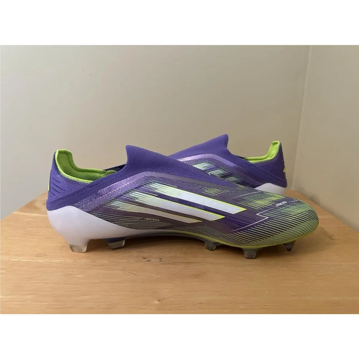 Adidas shoes - adidas F50 - JH7628 - Purple (UPC: 197620716494) 2