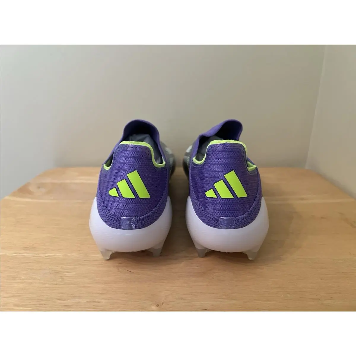 Adidas shoes - adidas F50 - JH7628 - Purple (UPC: 197620716494) 4