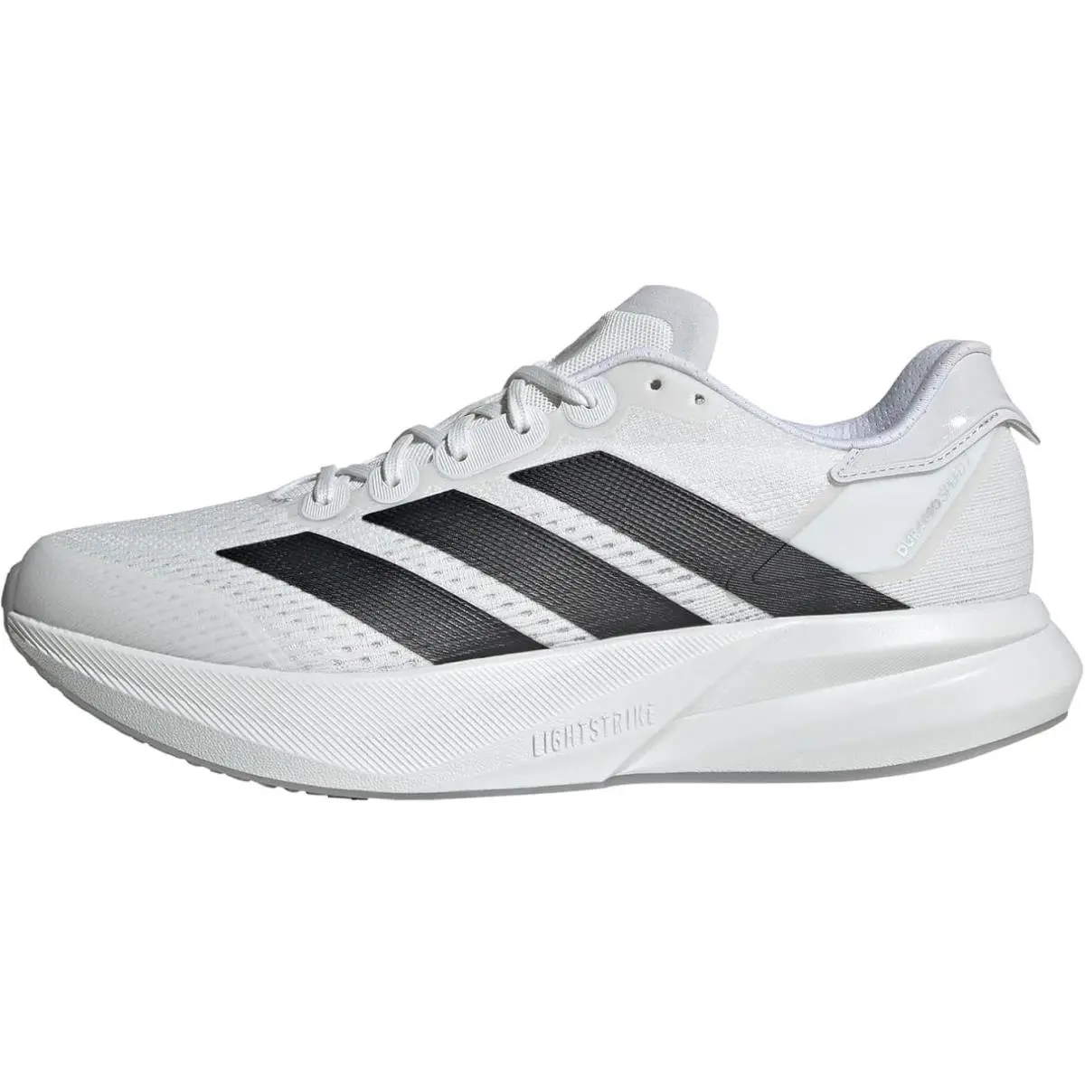 Adidas shoes - Duramo Speed 2 M - Duramo Speed - IH8206 - White (UPC: 197615291920) 0