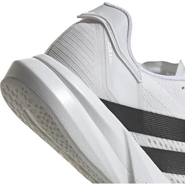Adidas shoes - Duramo Speed 2 M - Duramo Speed - IH8206 - White (UPC: 197615291920) 2