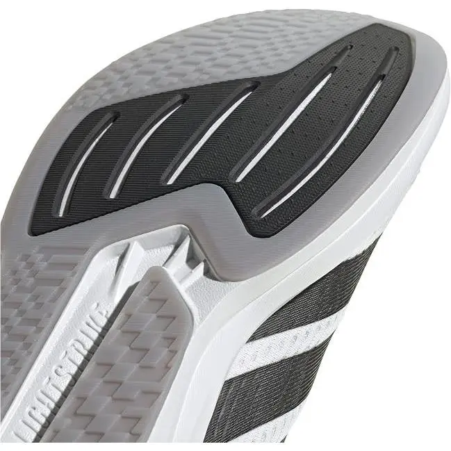 Adidas shoes - Duramo Speed 2 M - Duramo Speed - IH8206 - White (UPC: 197615291920) 4