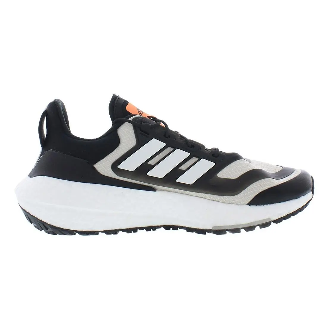 Adidas shoes - Alumina/White/Beam Orange, Main: Black (UPC: 195740261191) 1
