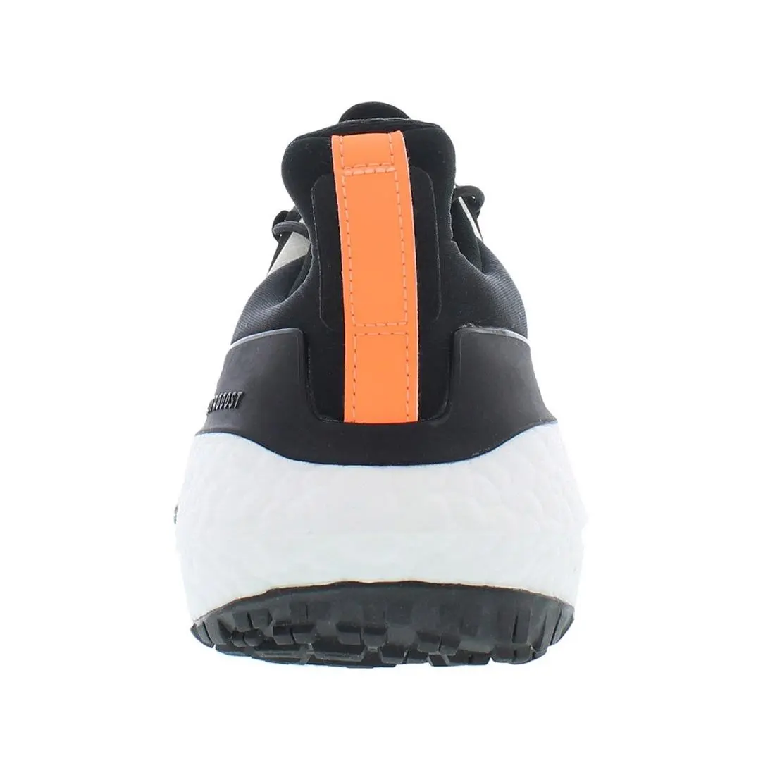 Adidas shoes - Alumina/White/Beam Orange, Main: Black (UPC: 195740261191) 2