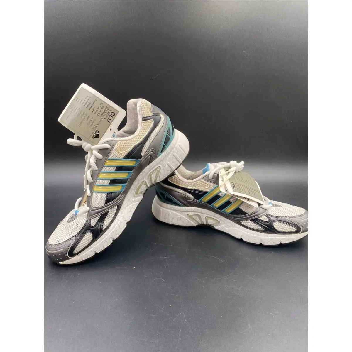 Adidas shoes - Witek - Witek - White 7