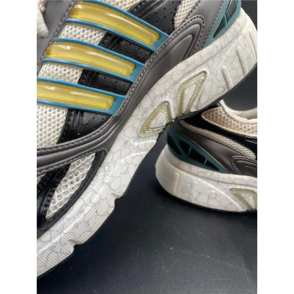 Adidas shoes - Witek - Witek - White 8