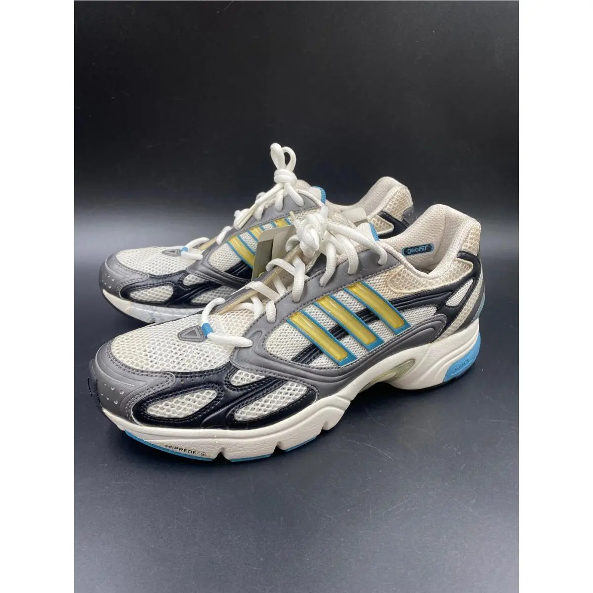 Adidas shoes - Witek - Witek - White 1