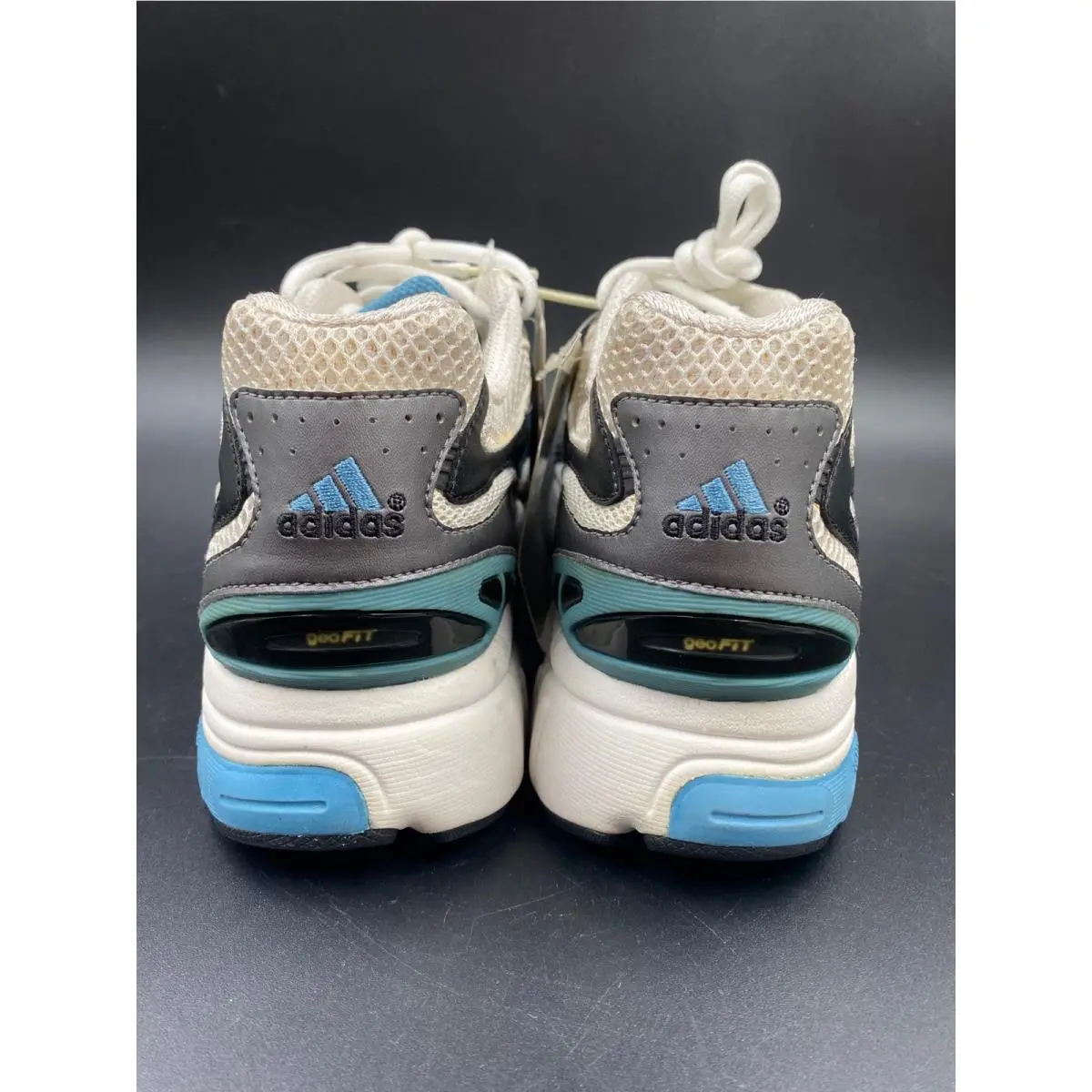 Adidas shoes - Witek - Witek - White 2
