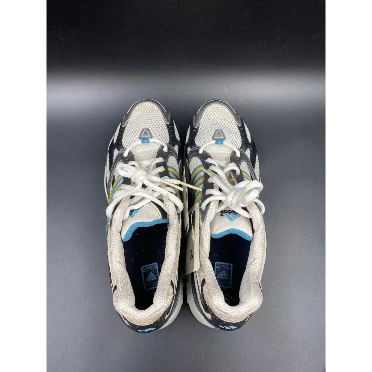 Adidas shoes - Witek - Witek - White 4