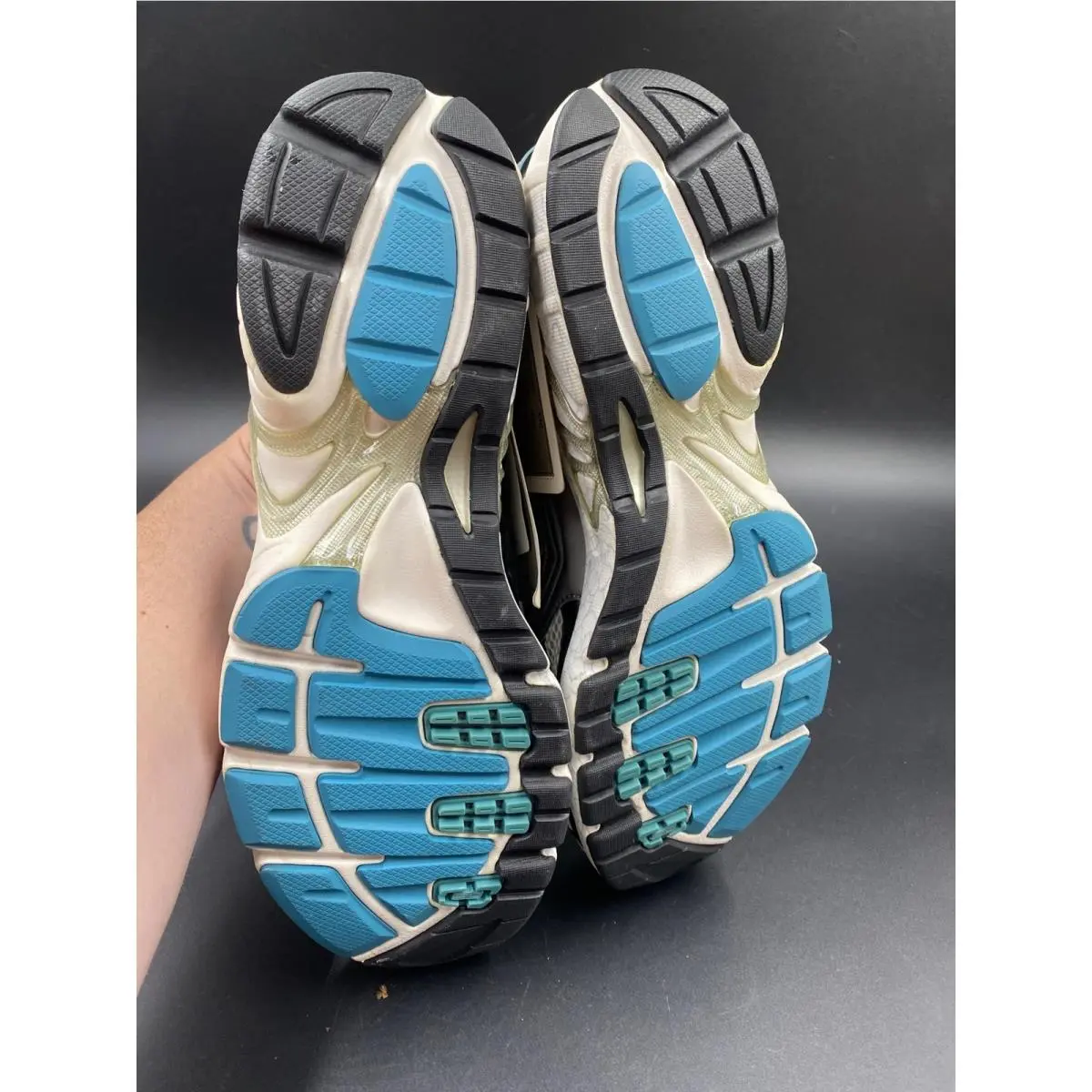Adidas shoes - Witek - Witek - White 5