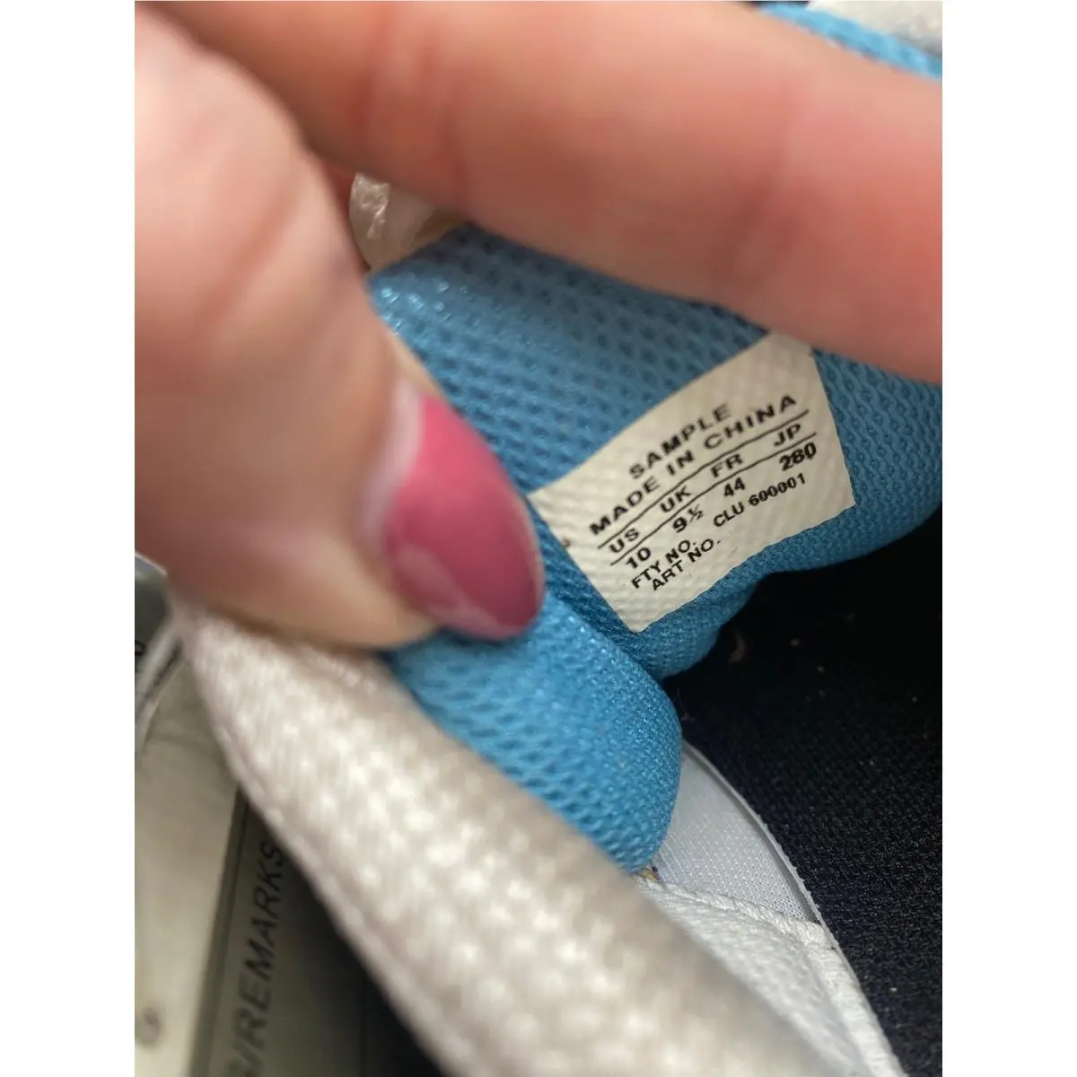 Adidas shoes - Witek - Witek - White 6