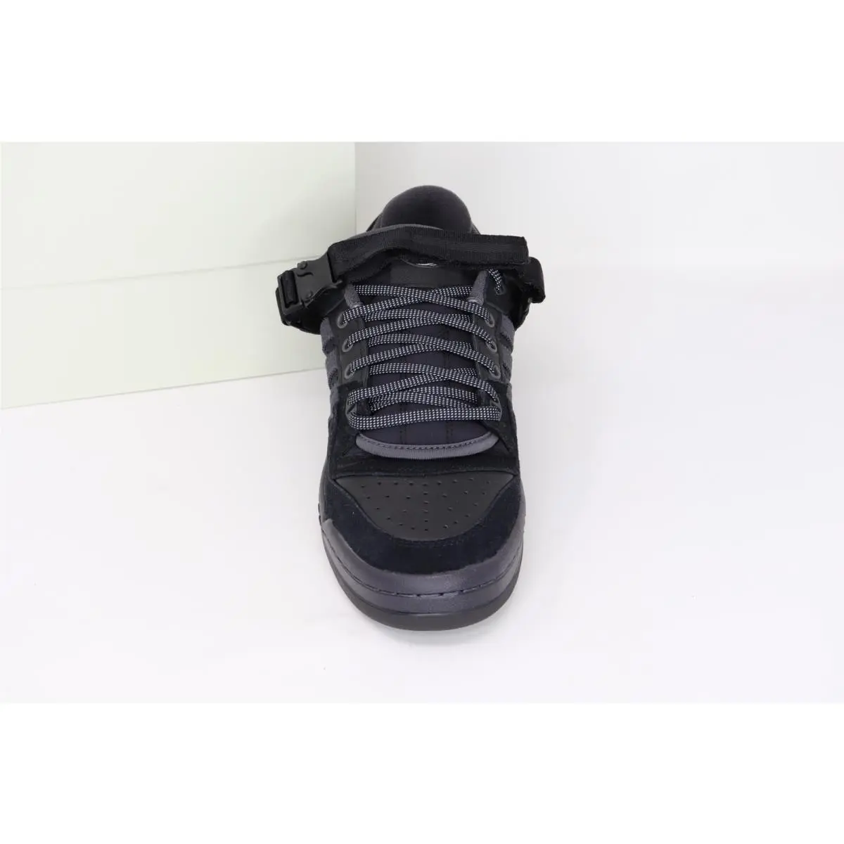 Adidas shoes - adidas Forum Low - Forum Low - GW5021 - Black (UPC: 194823766523) 9