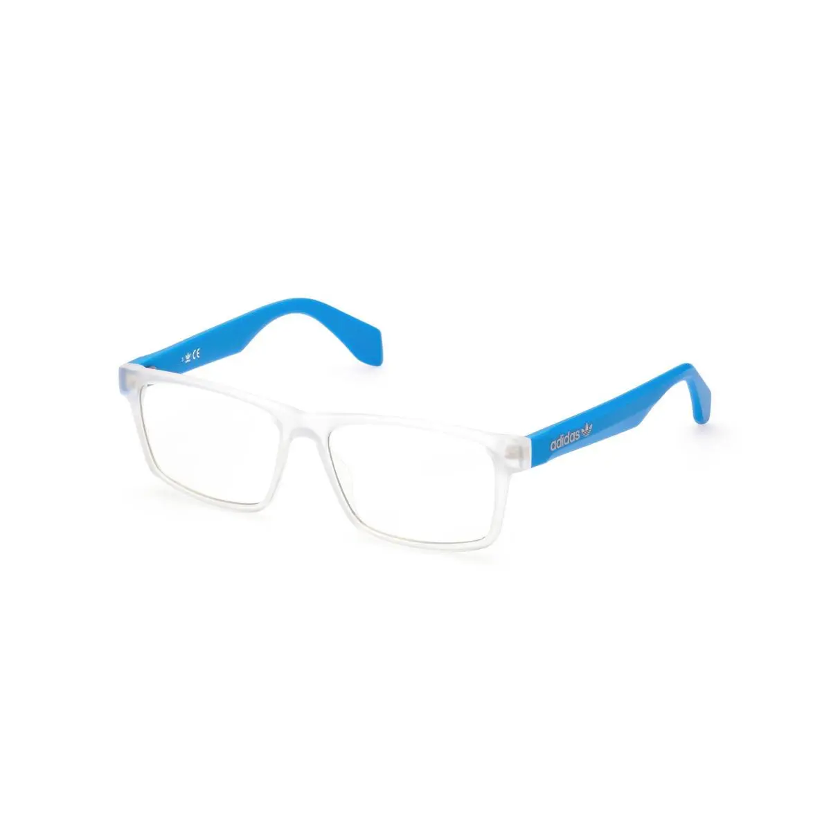 Originals OR5027 Sunglasses Sun Glasses 026 Crystal 54 Unis by Adidas