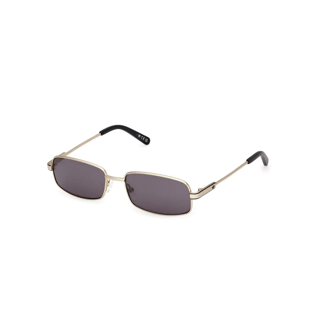 Originals OR0138 Sunglasses Sun Glasses 32A Pale Gold 55 Un by Adidas