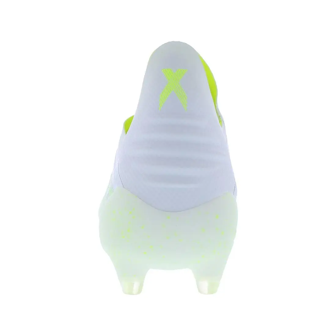 Adidas shoes - White/Yellow/Off-White, Main: White (UPC: 191529070190) 2