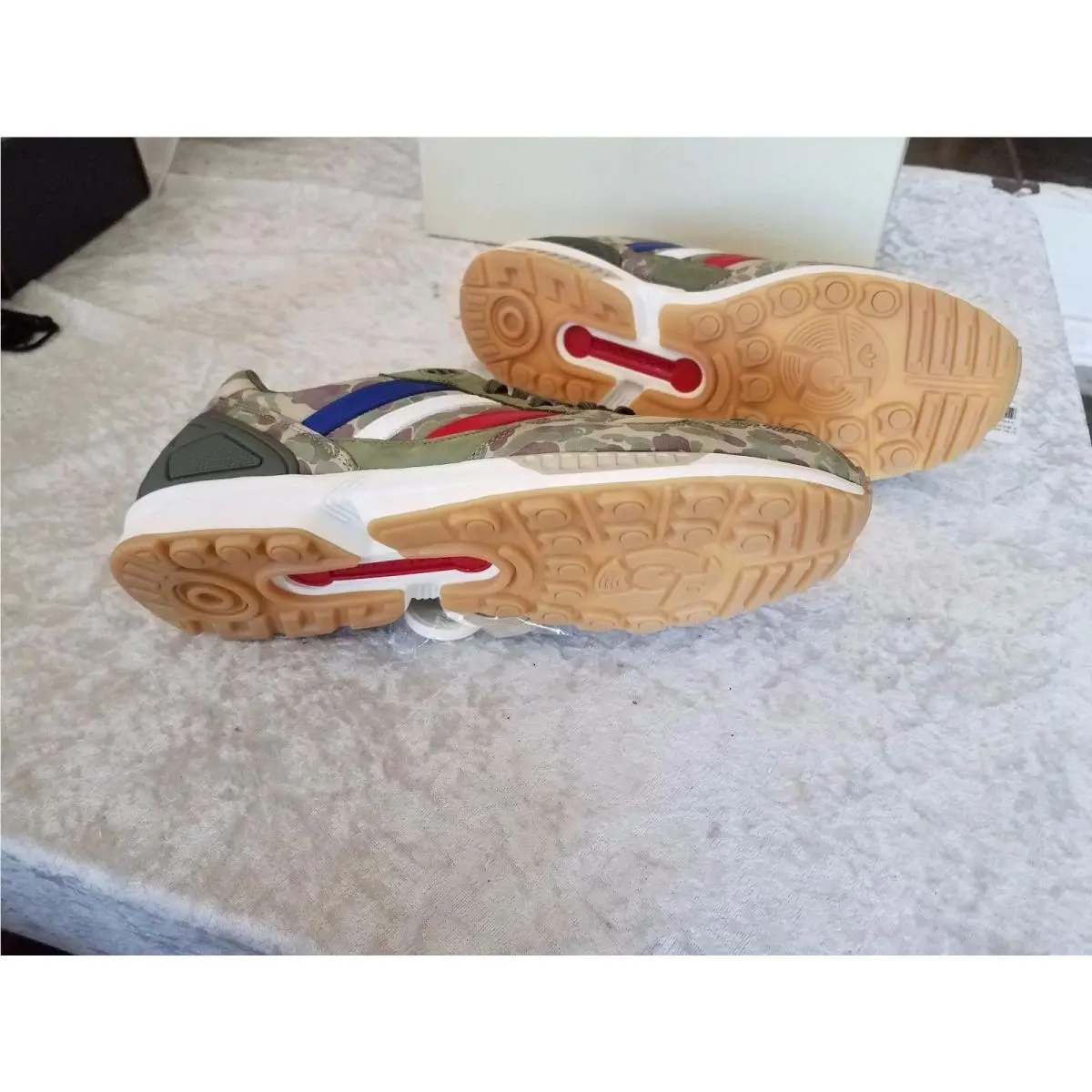 Adidas shoes - Multi-Color (UPC: 886840154314) 6
