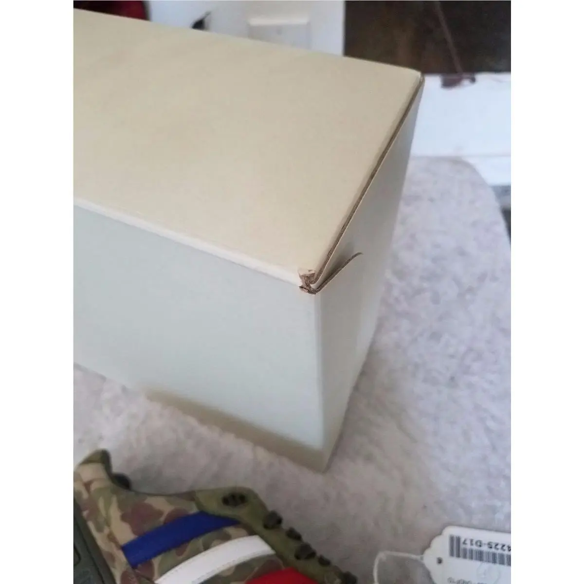 Adidas shoes - Multi-Color (UPC: 886840154314) 7