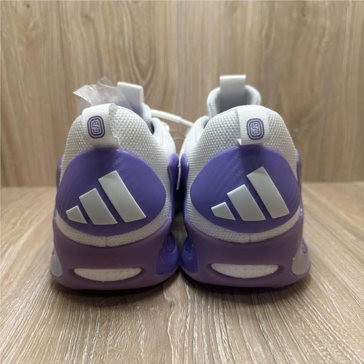 Adidas shoes - adidas AE 1 - JP6102 - White 6