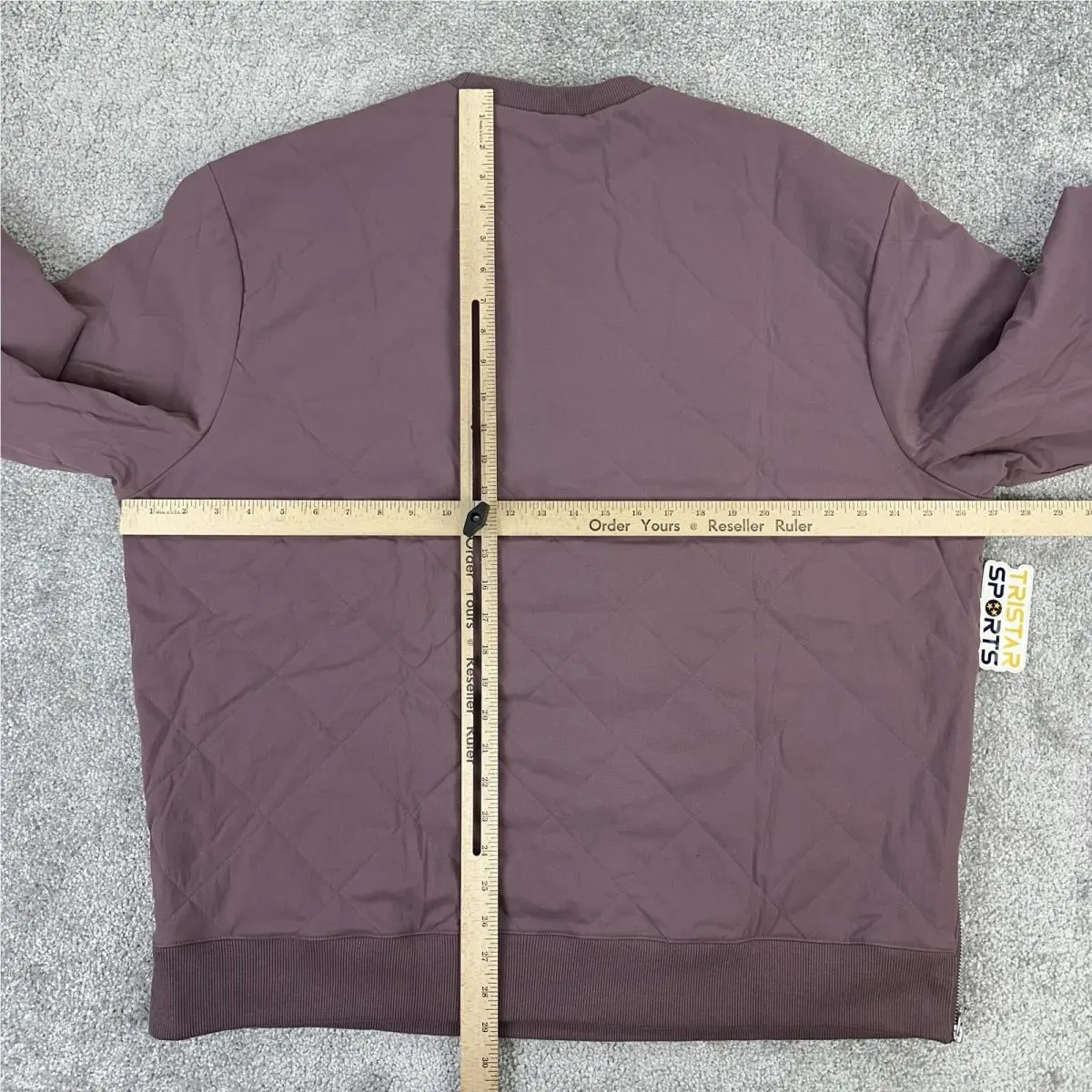 Adidas clothing - Purple (UPC: 197609445841) 8