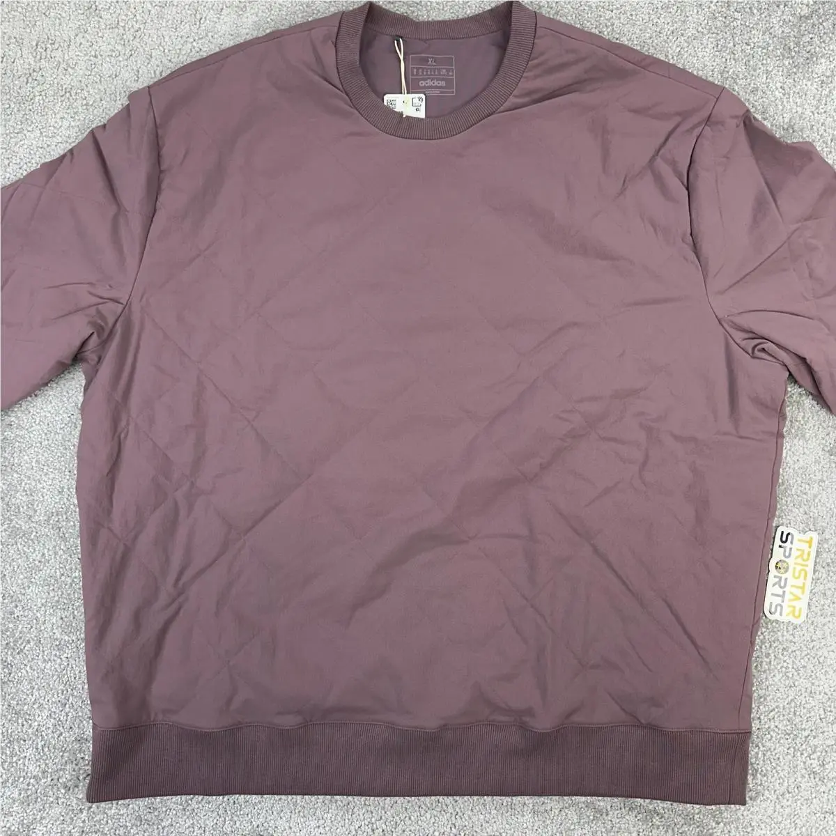 Adidas clothing - Purple (UPC: 197609445841) 0