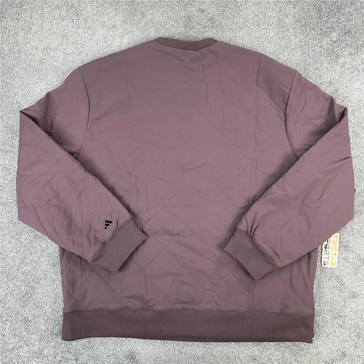 Adidas clothing - Purple (UPC: 197609445841) 2