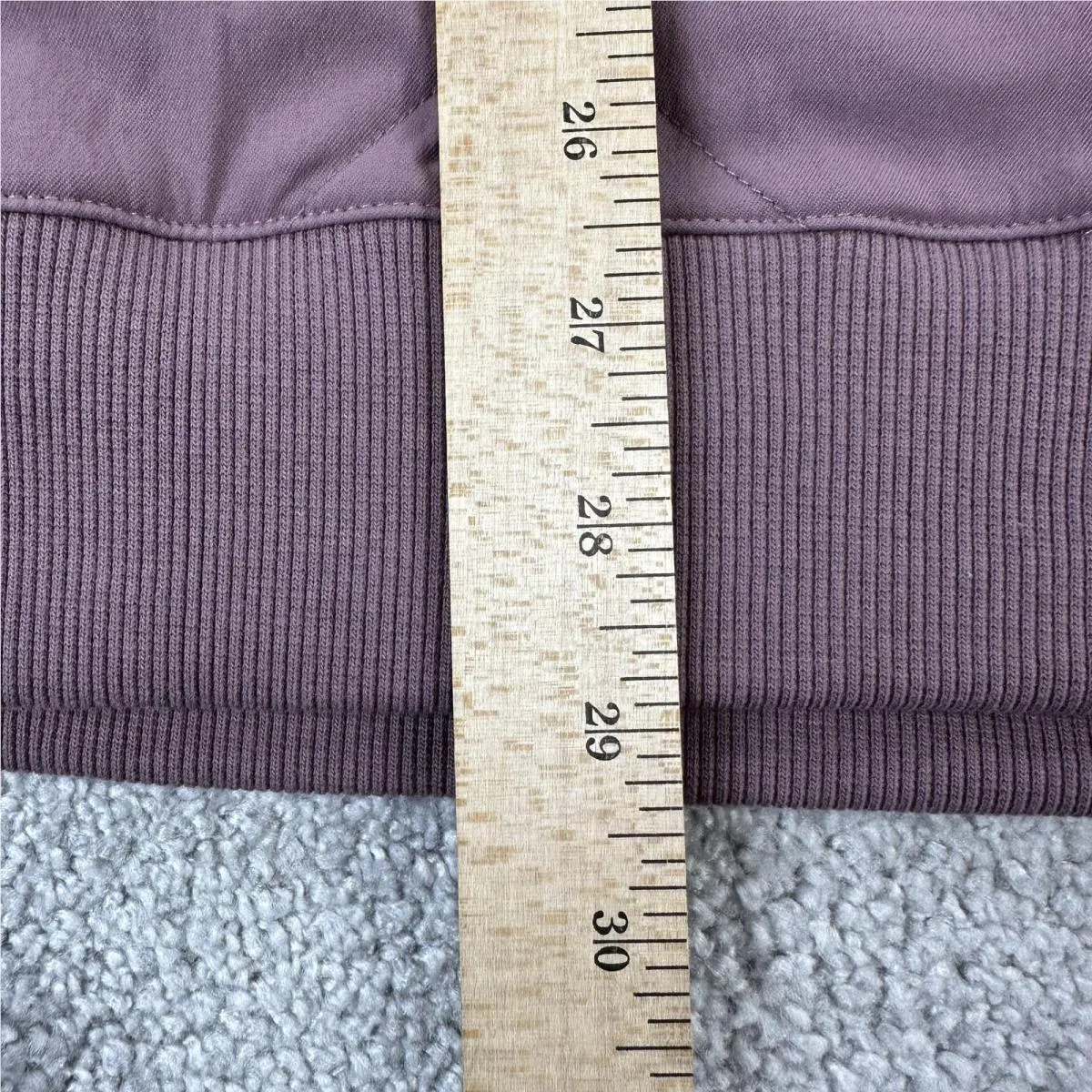 Adidas clothing - Purple (UPC: 197609445841) 9