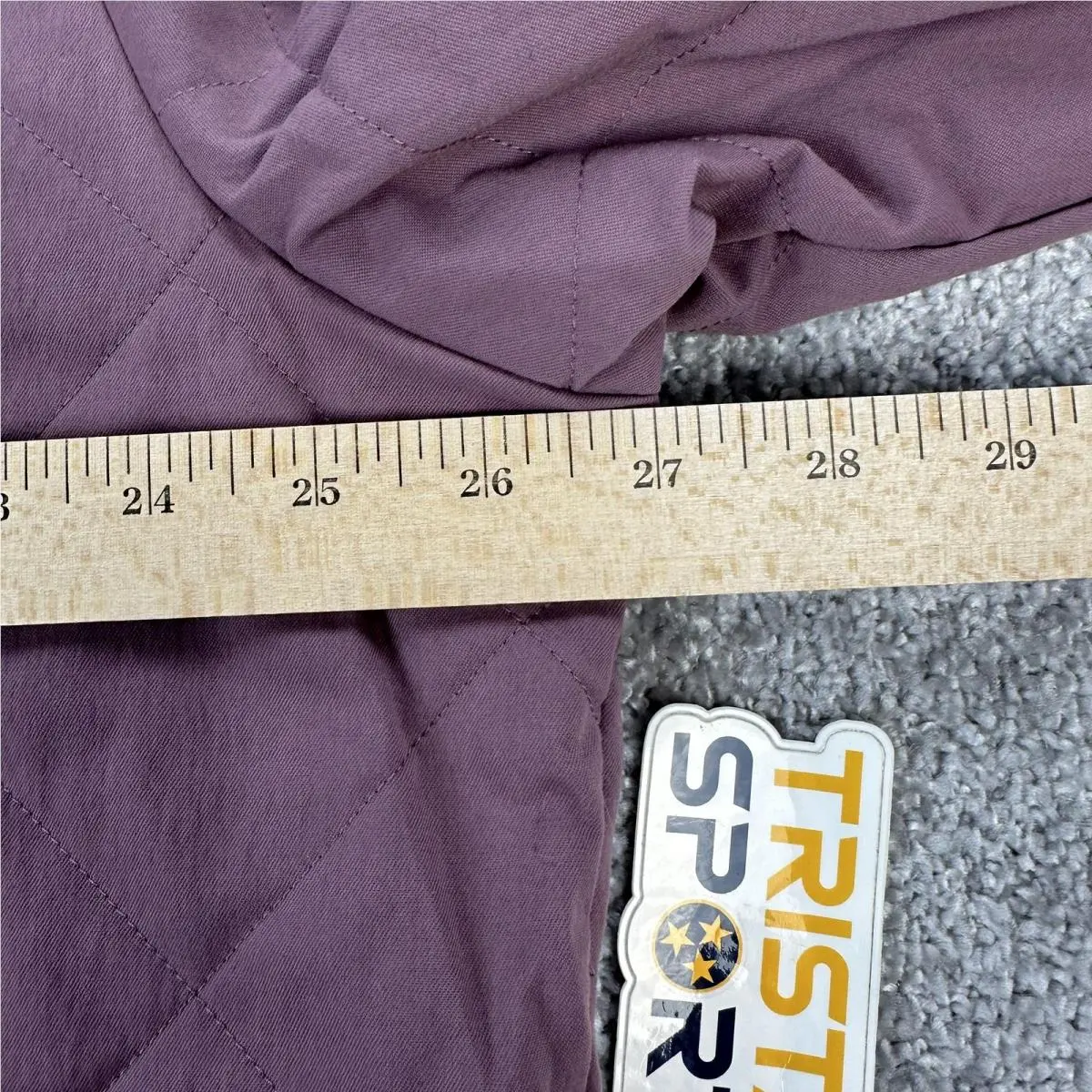 Adidas clothing - Purple (UPC: 197609445841) 10