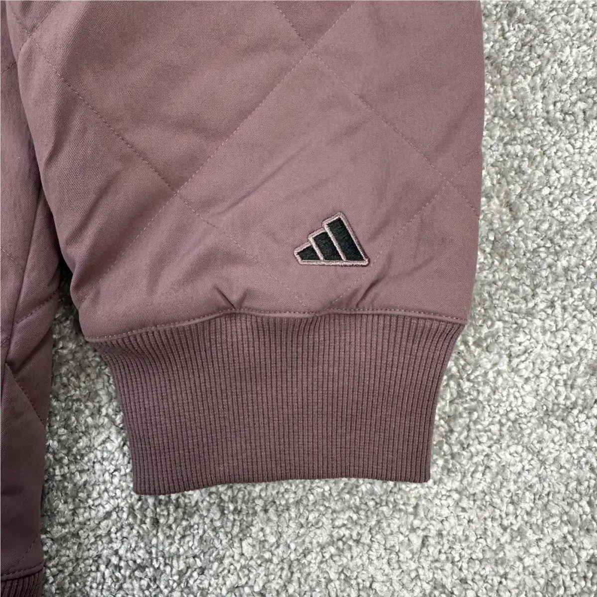 Adidas clothing - Purple (UPC: 197609445841) 1