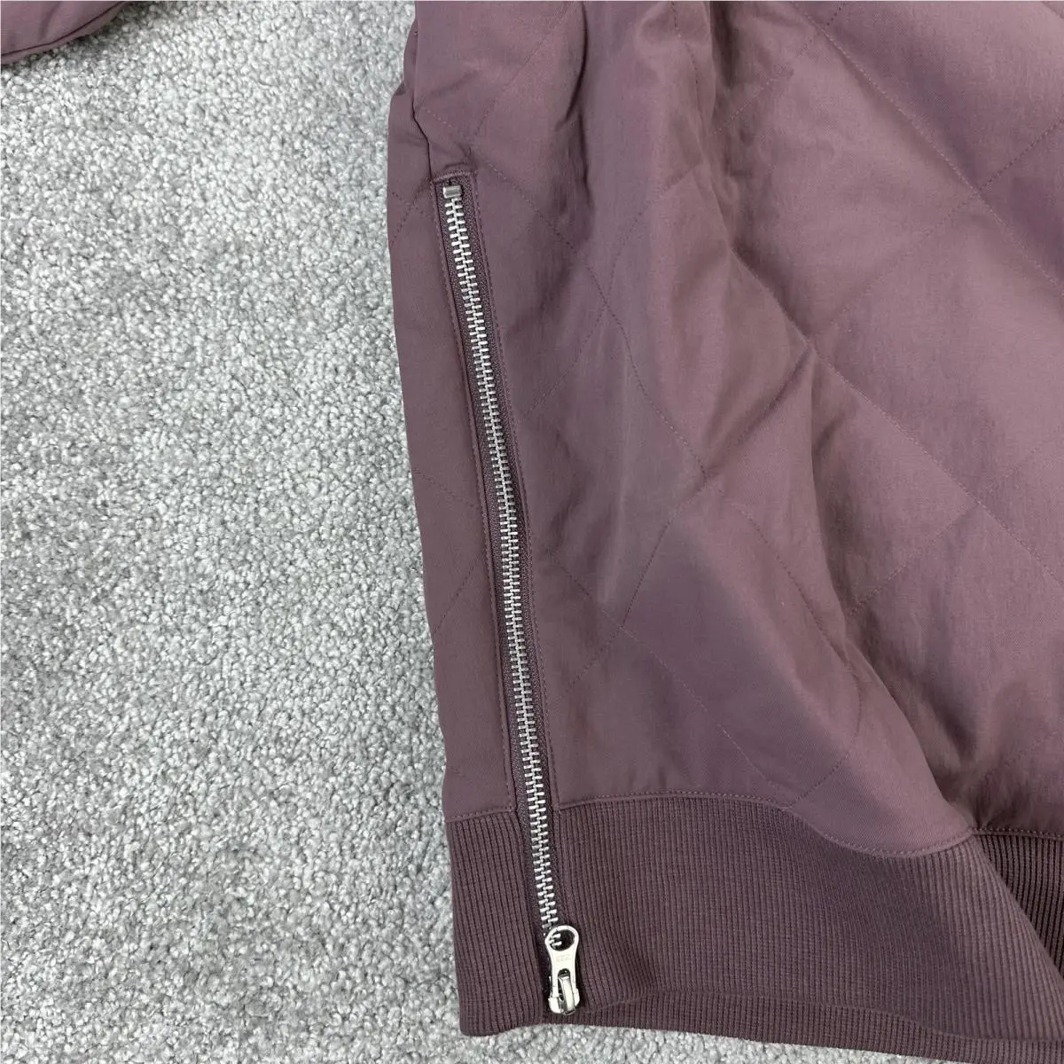 Adidas clothing - Purple (UPC: 197609445841) 3