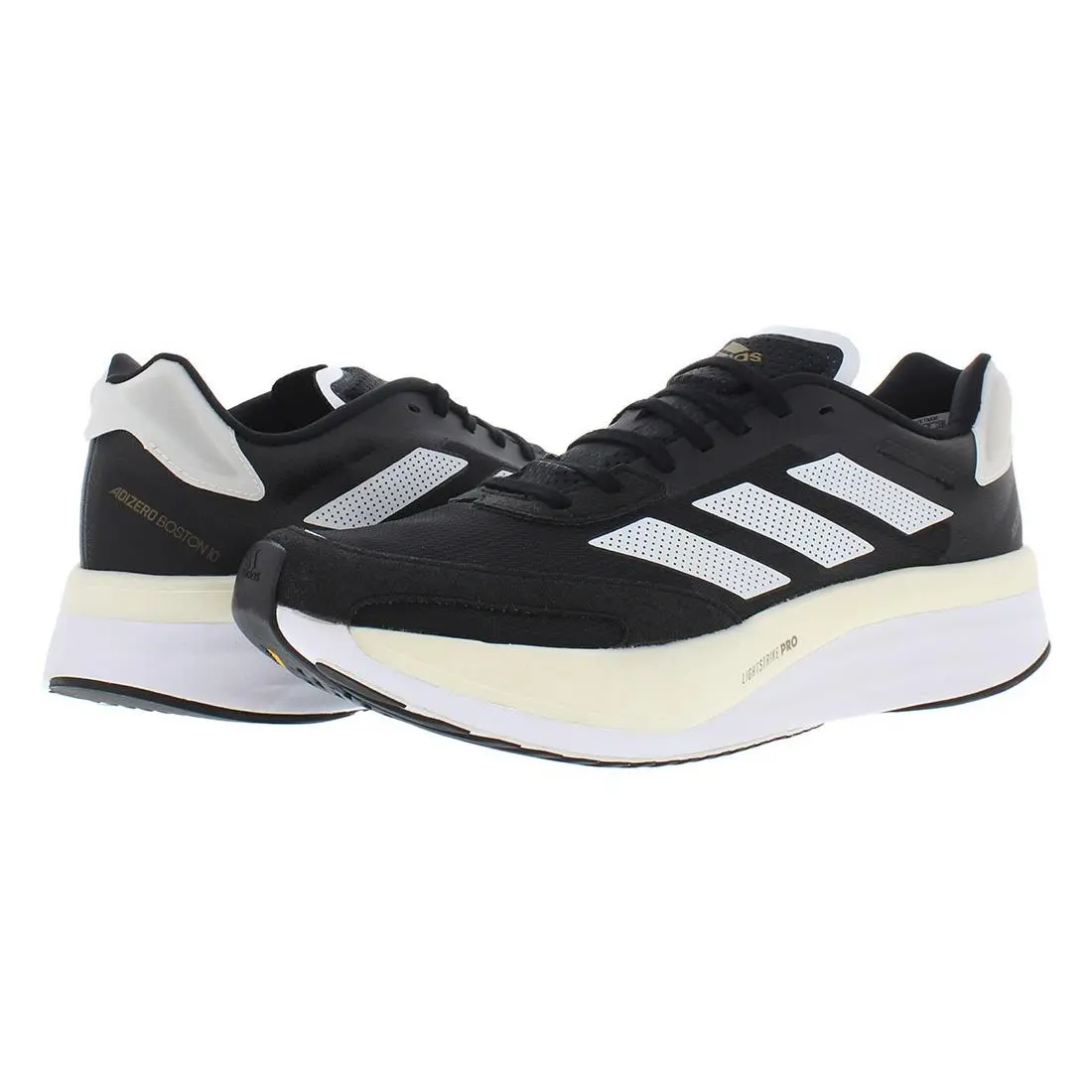 Adidas shoes - Black/Grey, Main: Black (UPC: 191985061701) 0