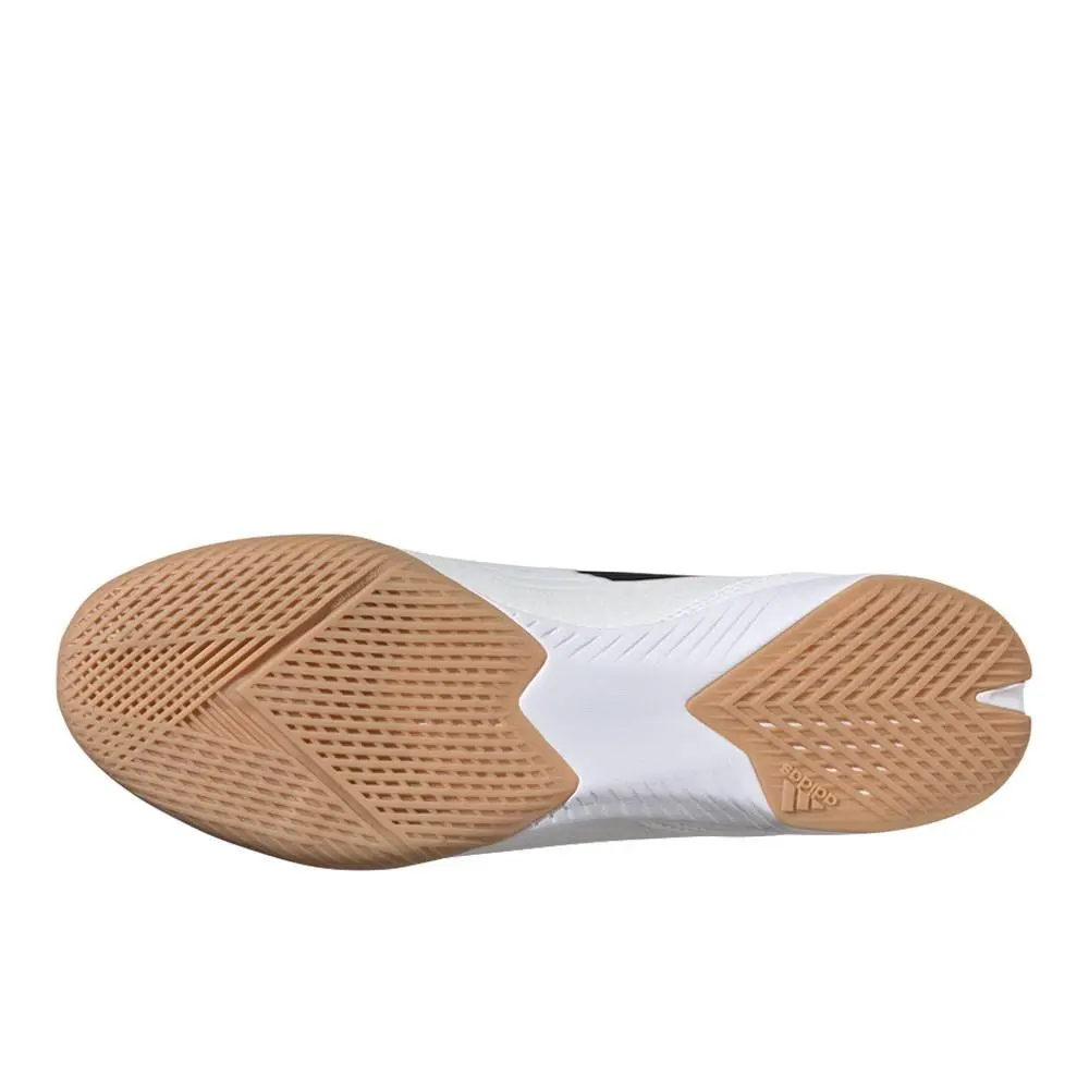 Adidas shoes - adidas F50 League Indoor - League Indoor - IE1228-A - White (UPC: 197615475887) 3