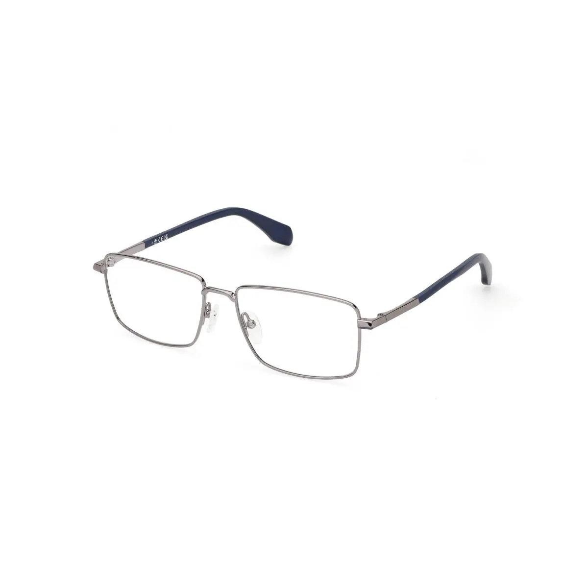 Originals OR5089 Eyeglasses Eye Glasses 014 Light Ruthenium by Adidas