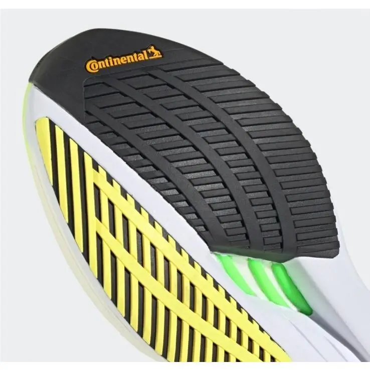 Adidas shoes - adidas Adizero - Adizero - GX6650 - Solar Yellow / Night Metallic / Beam Yellow (UPC: 195740188450) 10