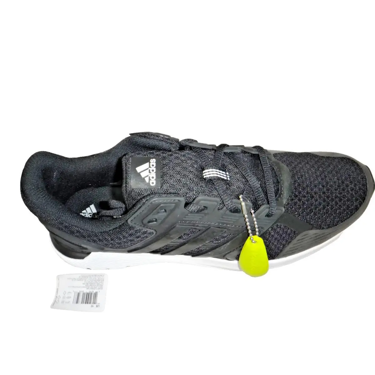 Adidas shoes - adidas Duramo 8 - Duramo - BB4655 - Black 8