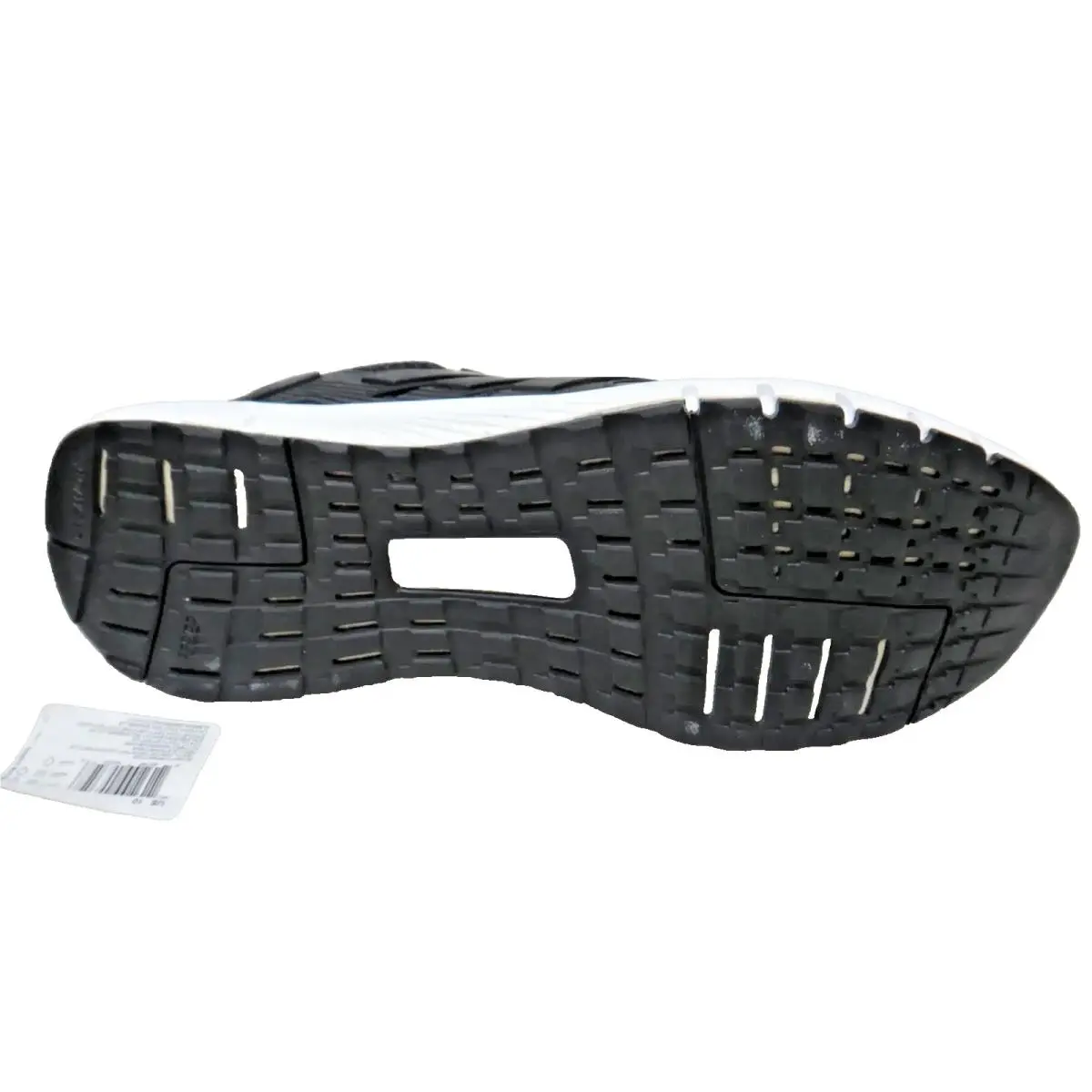 Adidas shoes - adidas Duramo 8 - Duramo - BB4655 - Black 9