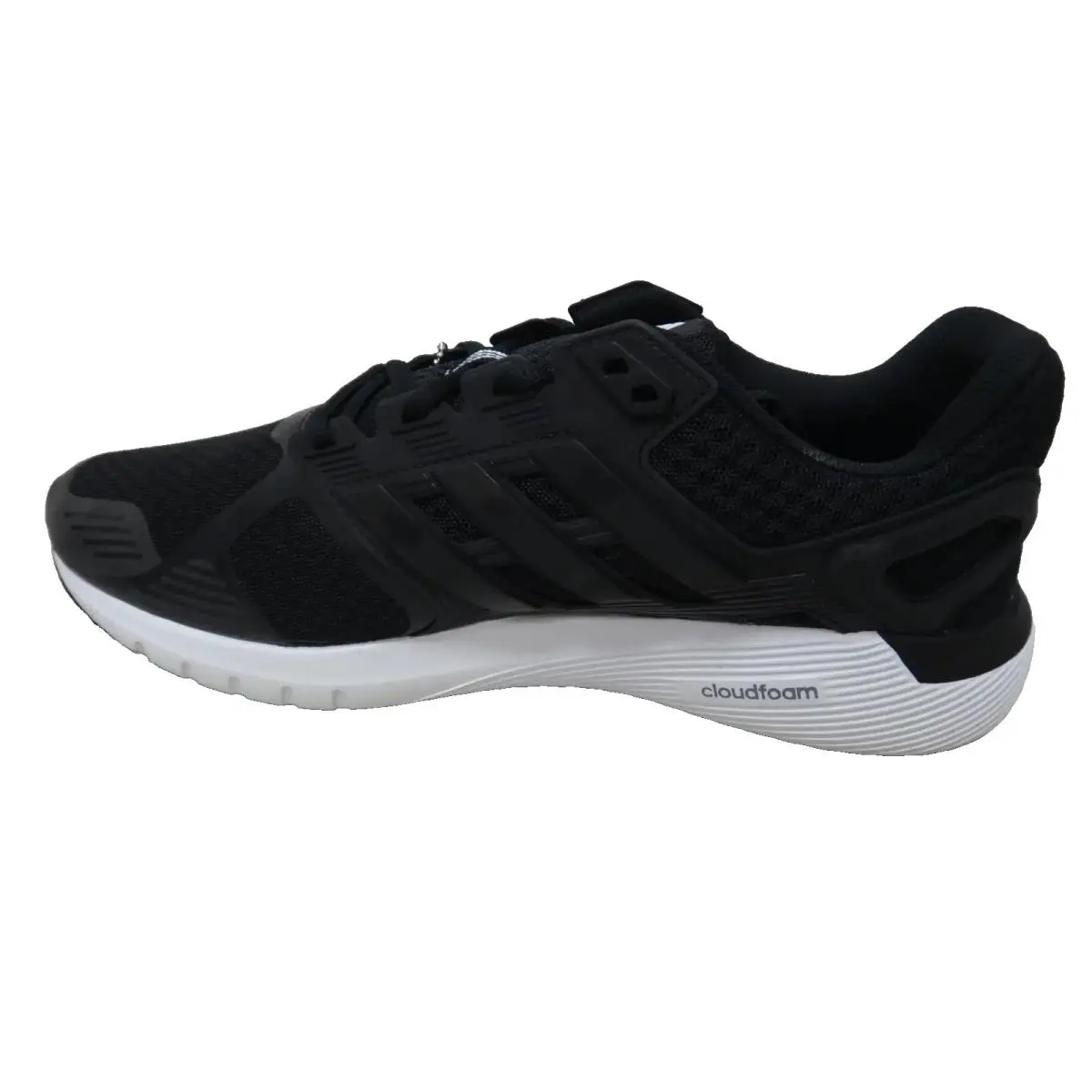 Adidas shoes - adidas Duramo 8 - Duramo - BB4655 - Black 6