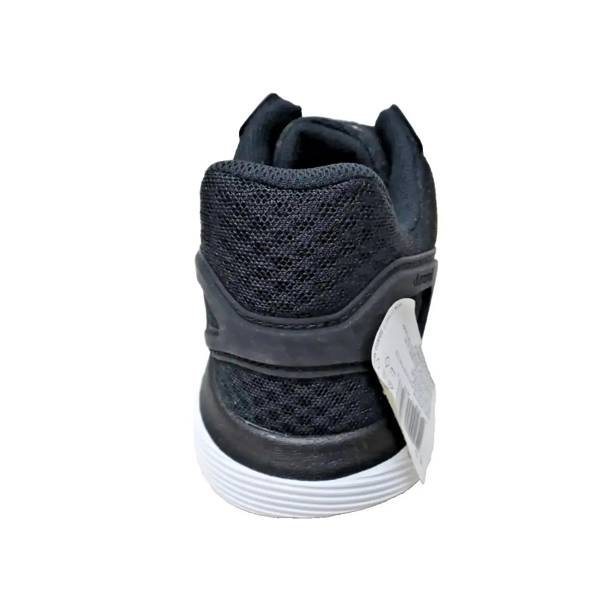 Adidas shoes - adidas Duramo 8 - Duramo - BB4655 - Black 7