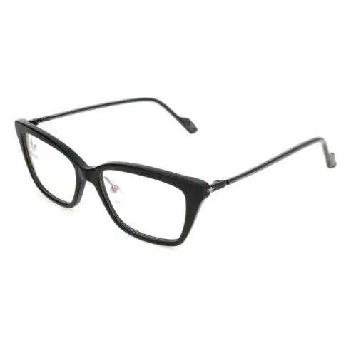 AOK008O.009.000 Black Women Eyeglasses 53MM 16 140 by Adidas