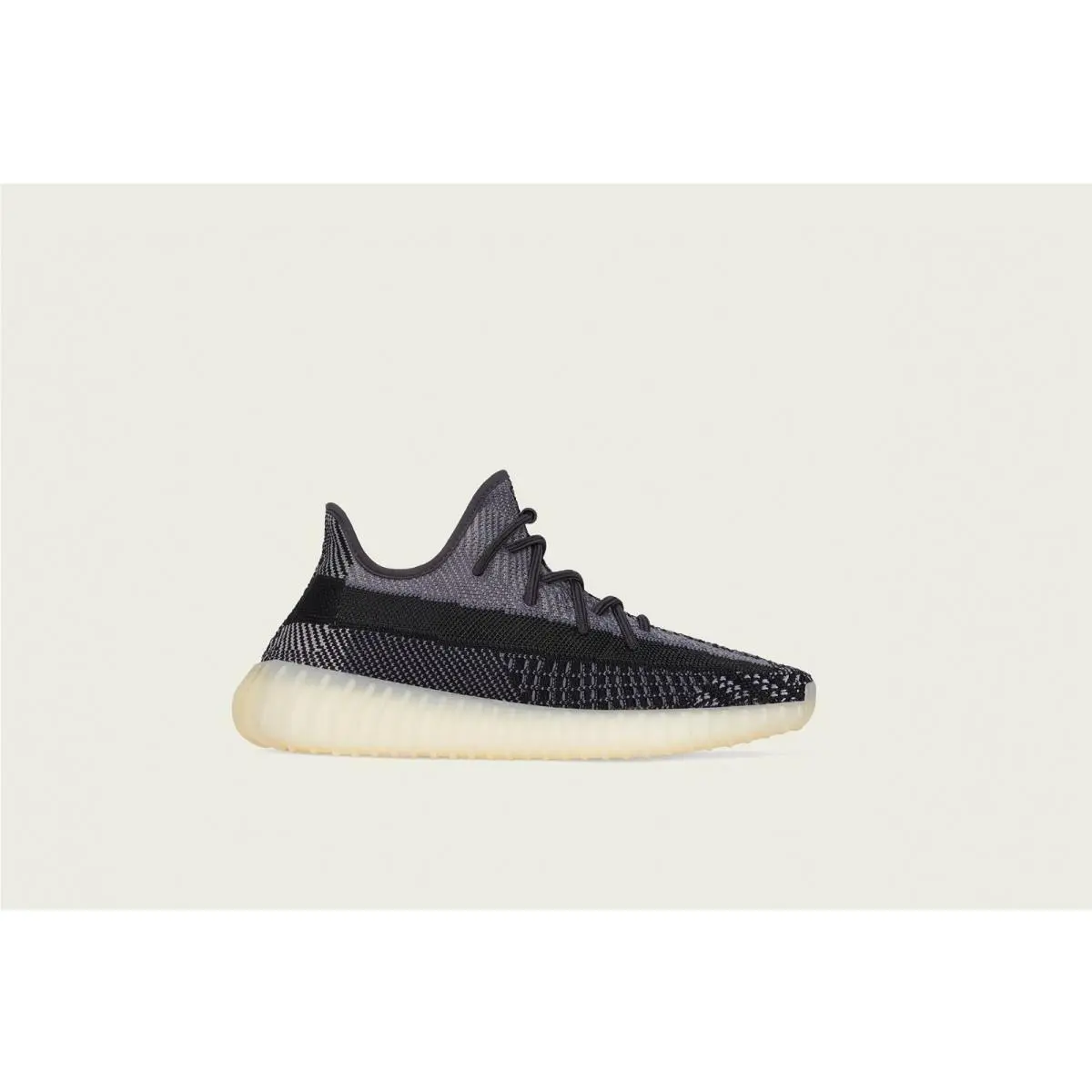 Adidas shoes - adidas Yeezy Boost 350 V2 - Carbon 2