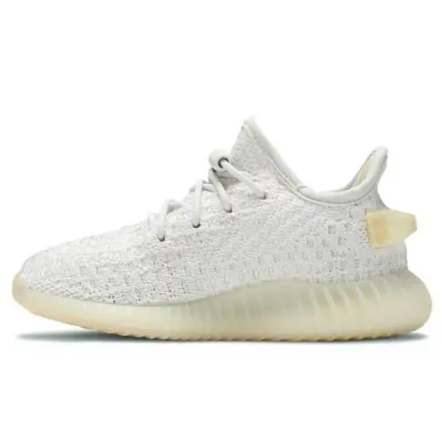 Adidas shoes - adidas Yeezy Boost 350 V2 - White (UPC: 195732534715) 1
