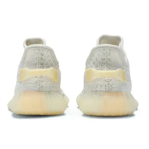 Adidas shoes - adidas Yeezy Boost 350 V2 - White (UPC: 195732534715) 2