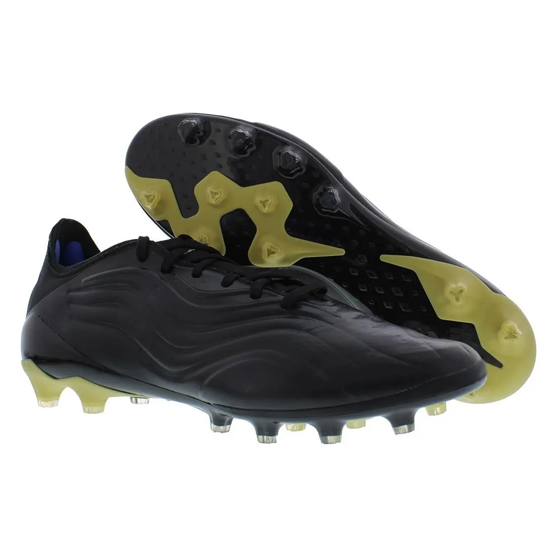 Adidas Copa Sense.1 Artificial Grass Mens Shoes Size 11.5 Color: Core