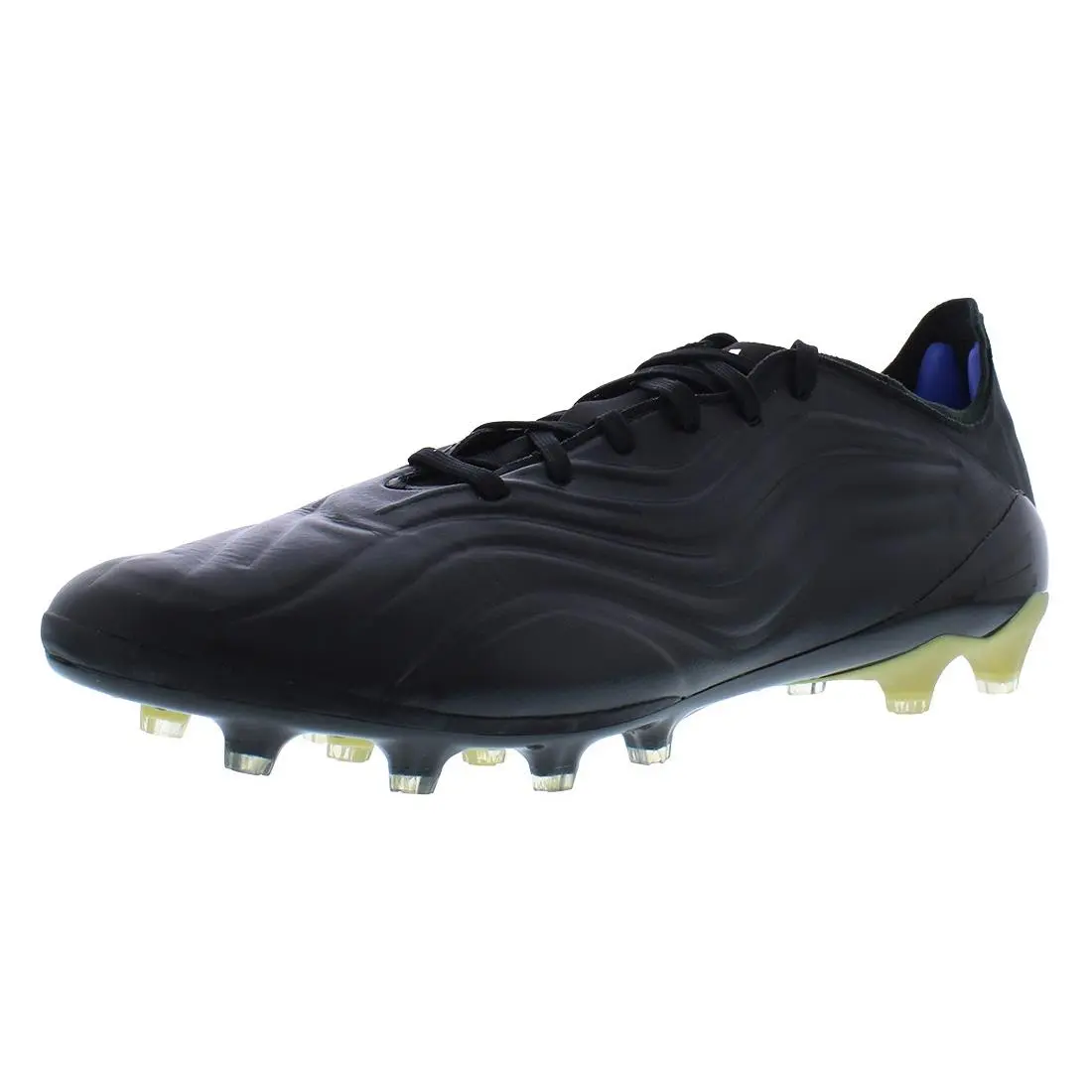 Adidas shoes - Core Black/Footwear White/Gold Metallic, Main: Black (UPC: 194814079069) 0