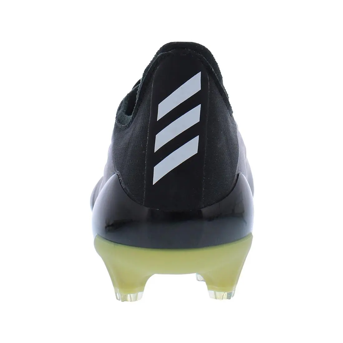 Adidas shoes - Core Black/Footwear White/Gold Metallic, Main: Black (UPC: 194814079069) 2