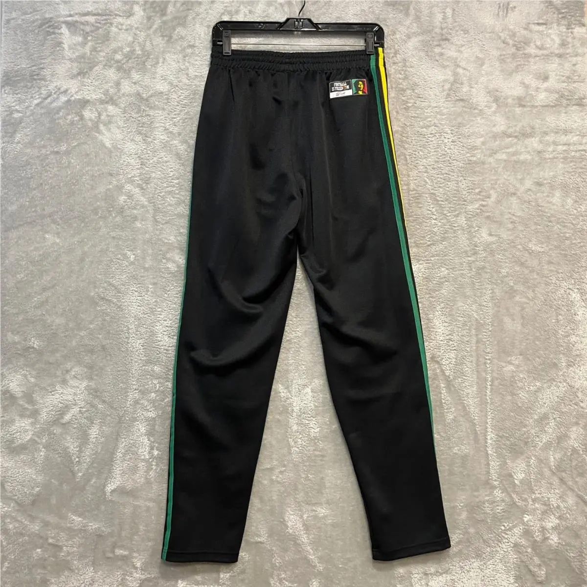 Adidas clothing - Black 1
