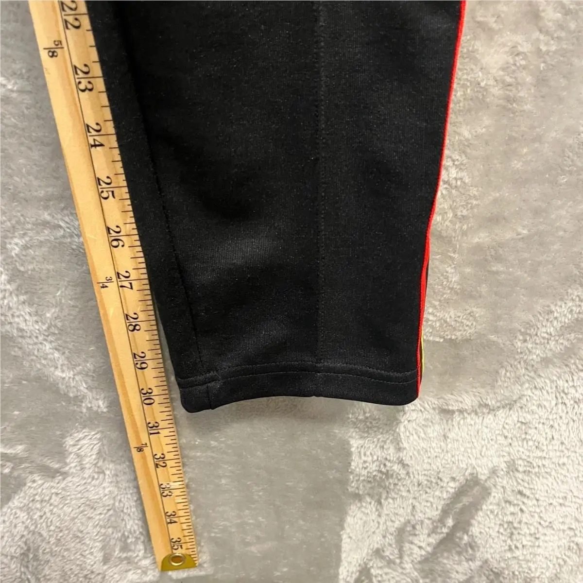 Adidas clothing - Black 5