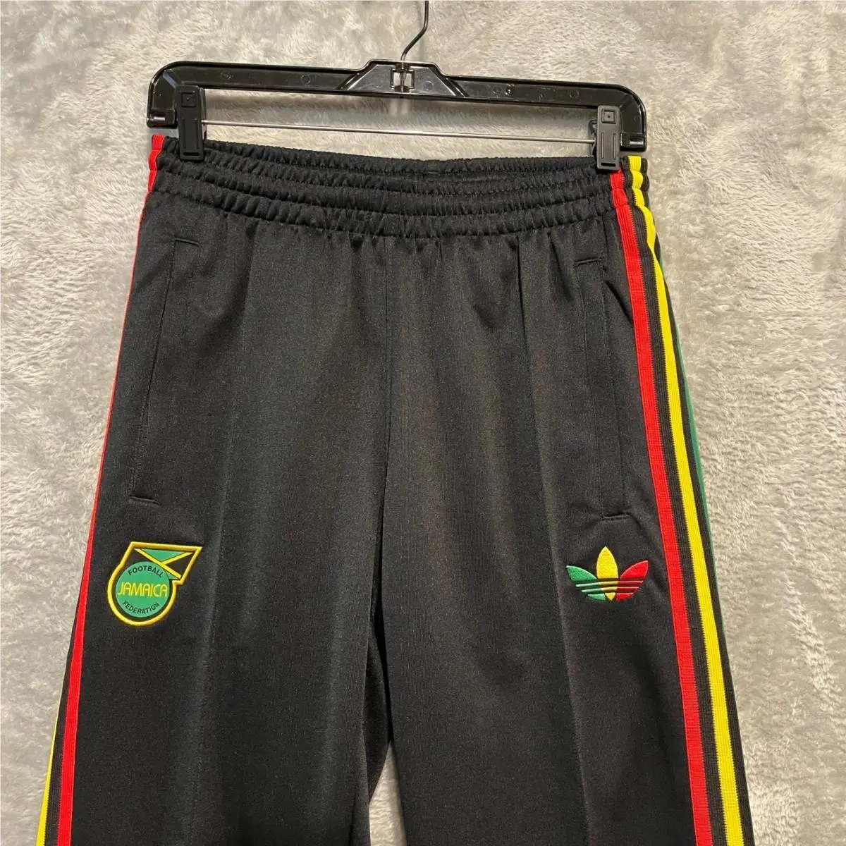 Adidas clothing - Black 8