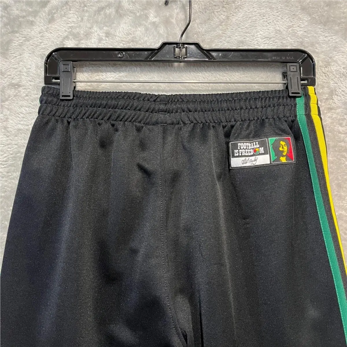 Adidas clothing - Black 9