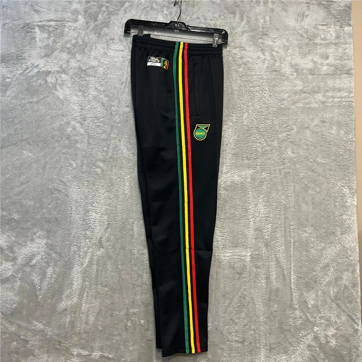 Adidas clothing - Black 10